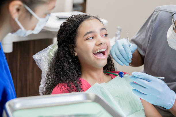 Best Emergency Tooth Extraction in Towanda, PA