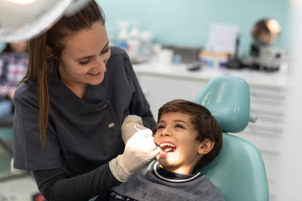 Best Cosmetic Emergency Dentistry in Towanda, PA